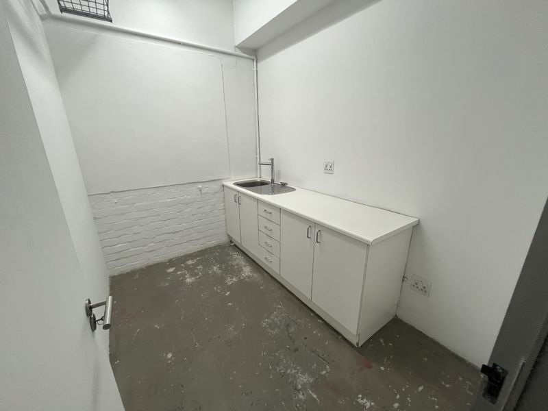 Prime Corner Retail Showroom with Unmatched Exposure at The District - Photo 8