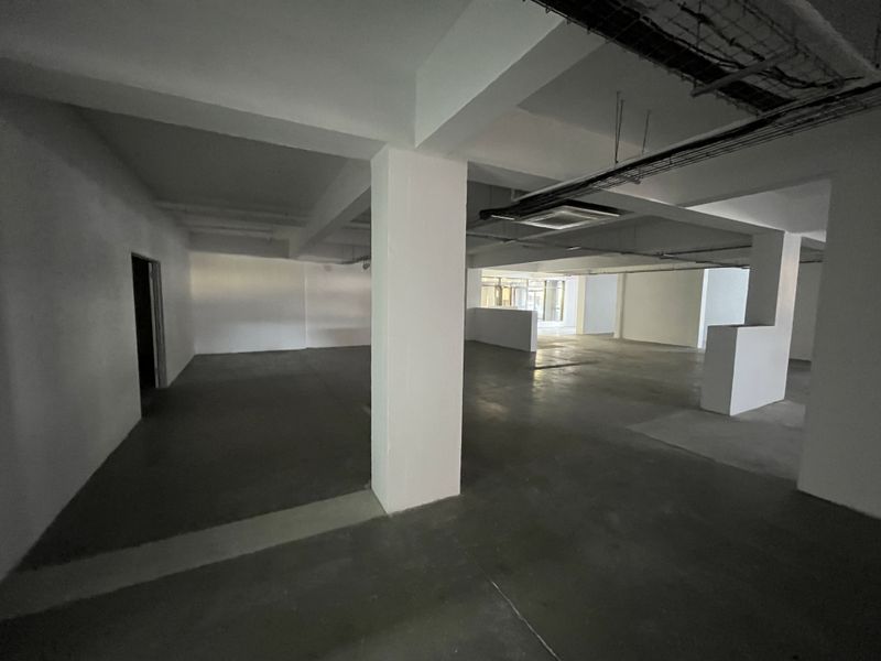 Prime Corner Retail Showroom with Unmatched Exposure at The District - Photo 10