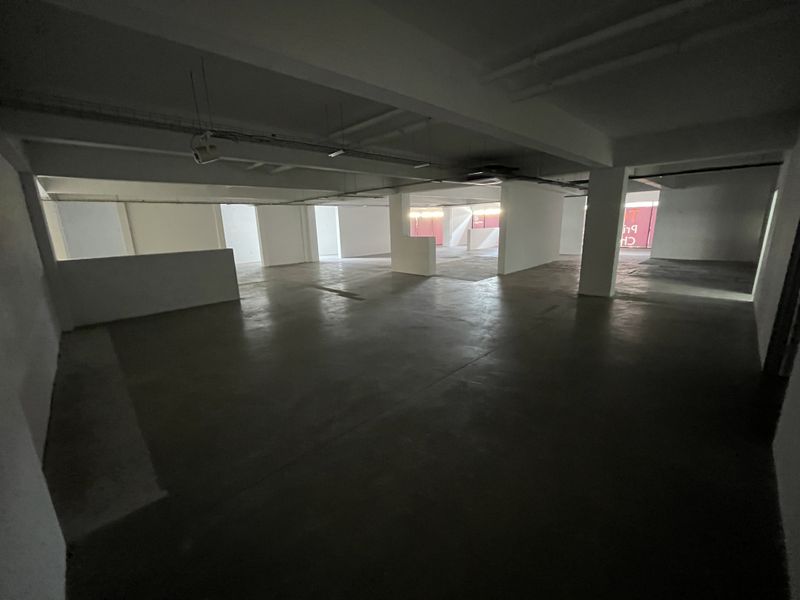 Prime Corner Retail Showroom with Unmatched Exposure at The District - Photo 5