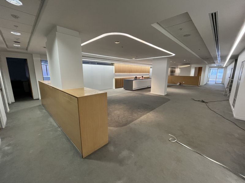 Expansive A-Grade Office Floor with Panoramic Views at Roggebaai Place - Photo 4