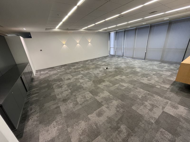 Expansive A-Grade Office Floor with Panoramic Views at Roggebaai Place - Photo 9