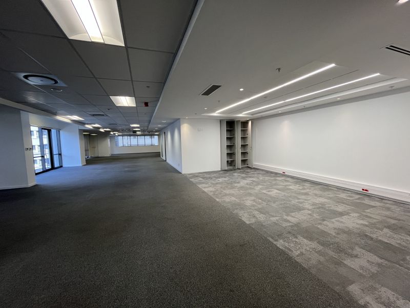 Expansive A-Grade Office Floor with Panoramic Views at Roggebaai Place - Photo 7