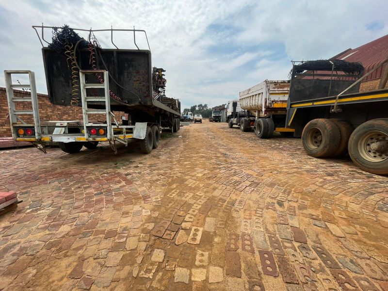 Prime Commercial Property in Brakpan - Photo 3