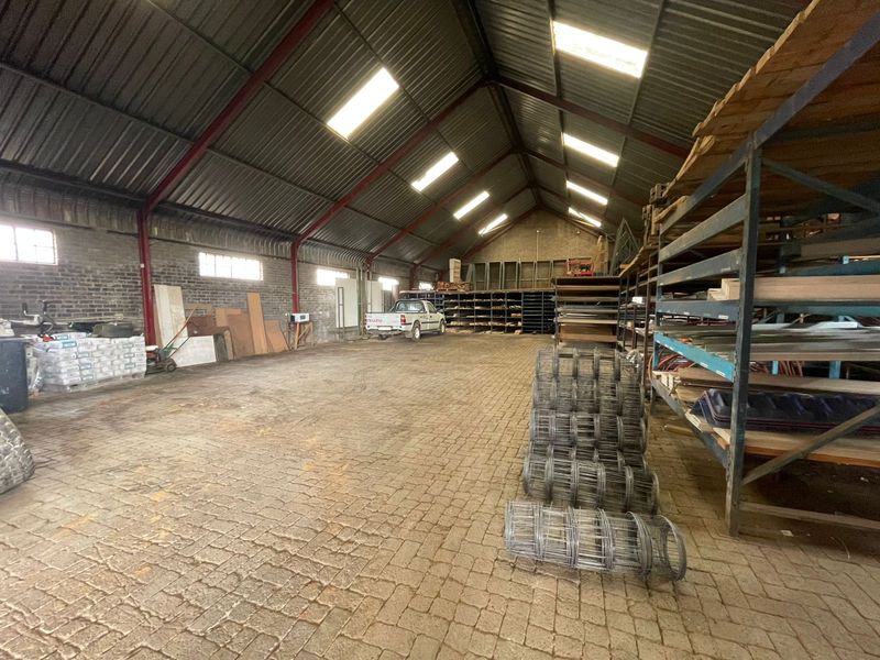 Prime Commercial Property in Brakpan - Photo 9