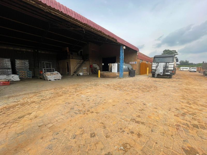 Prime Commercial Property in Brakpan - Photo 4