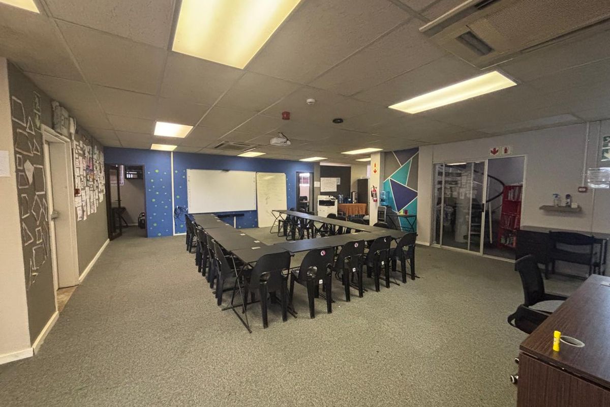 OMNI PARK | SECOND FLOOR |  TYGER VALLEY - Photo 2