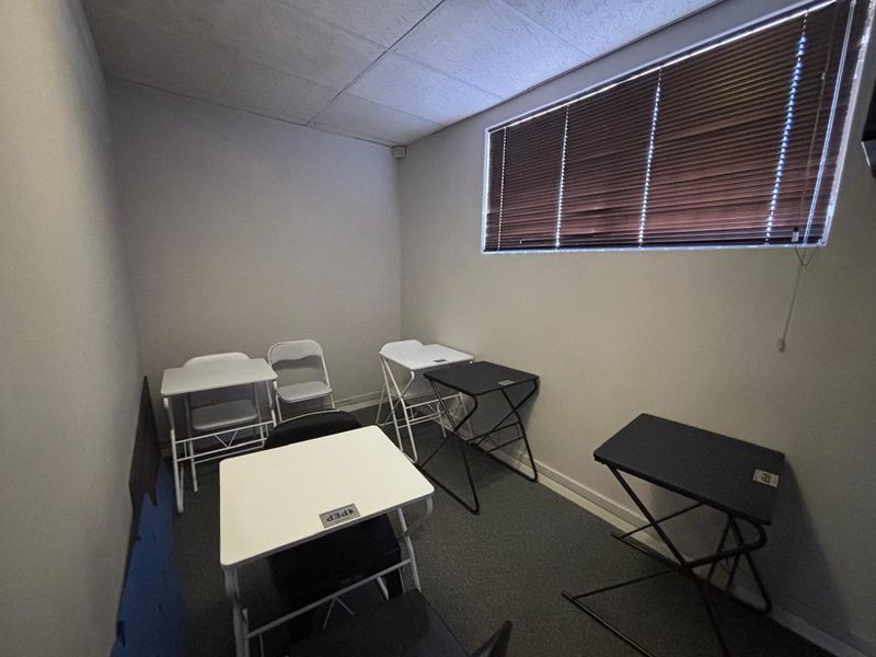 OMNI PARK | SECOND FLOOR |  TYGER VALLEY - Photo 10