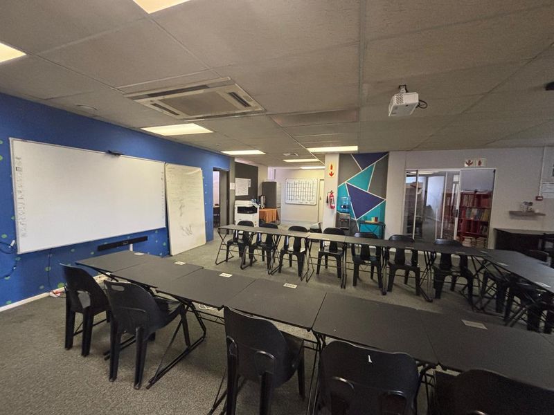 OMNI PARK | SECOND FLOOR |  TYGER VALLEY - Photo 9