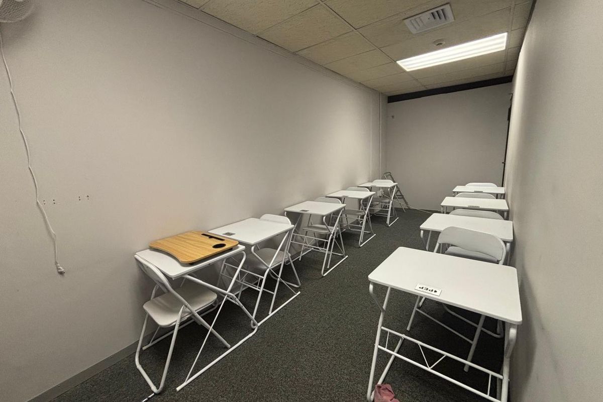 Office To Let in Tyger Valley - 330m2 - Photo 3