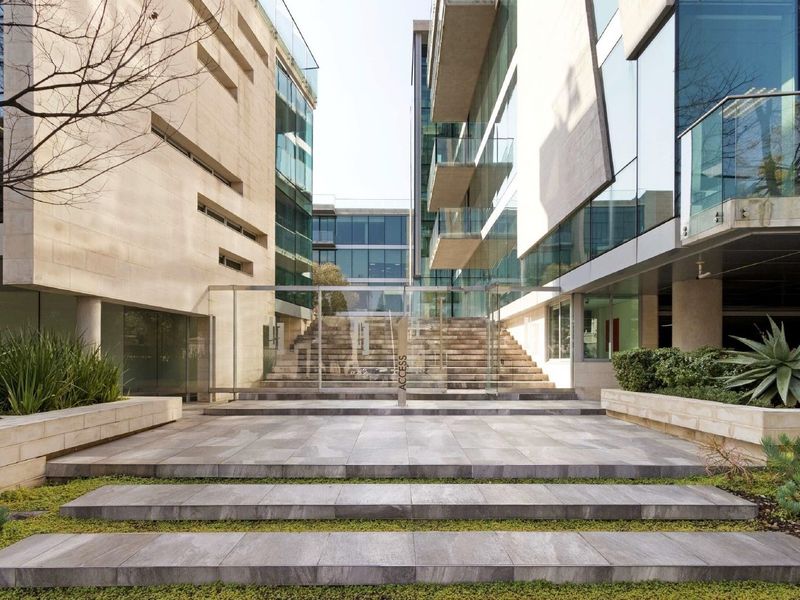 Office For Sale In Sandton - Photo 3