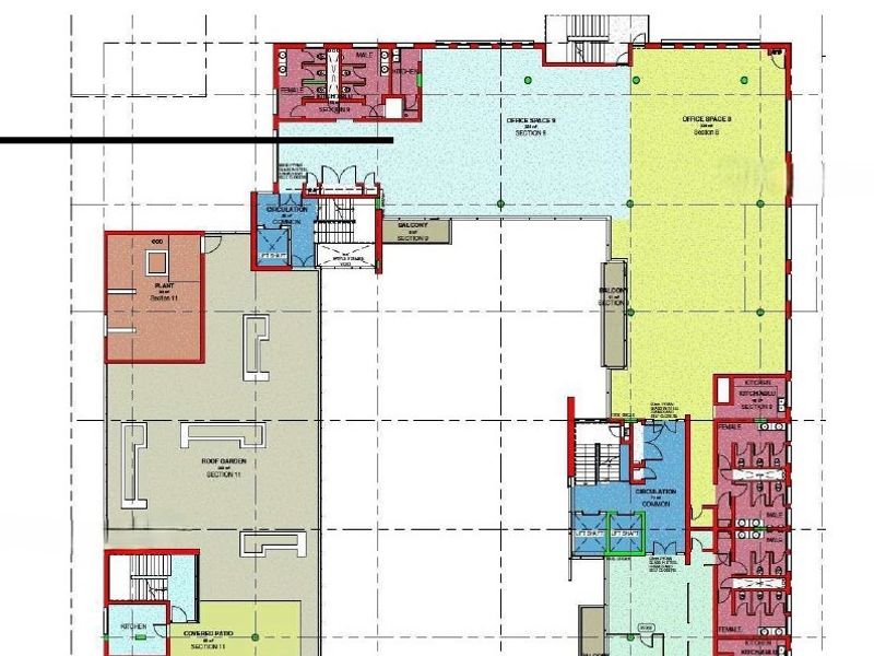 Office For Sale In Sandton - Photo 4