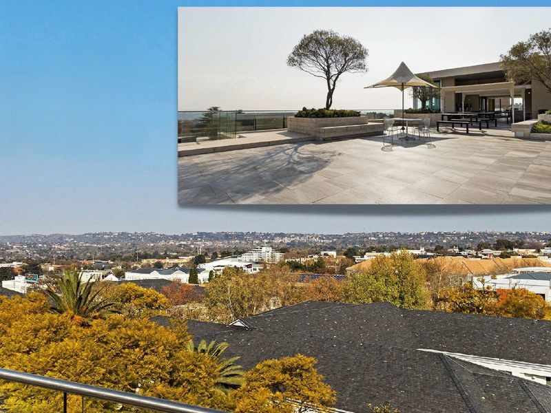 Office For Sale In Sandton - Photo 6