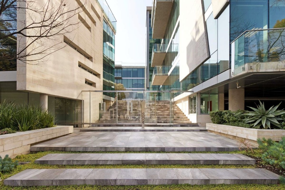 Office Rental Monthly In Sandton - Photo 3