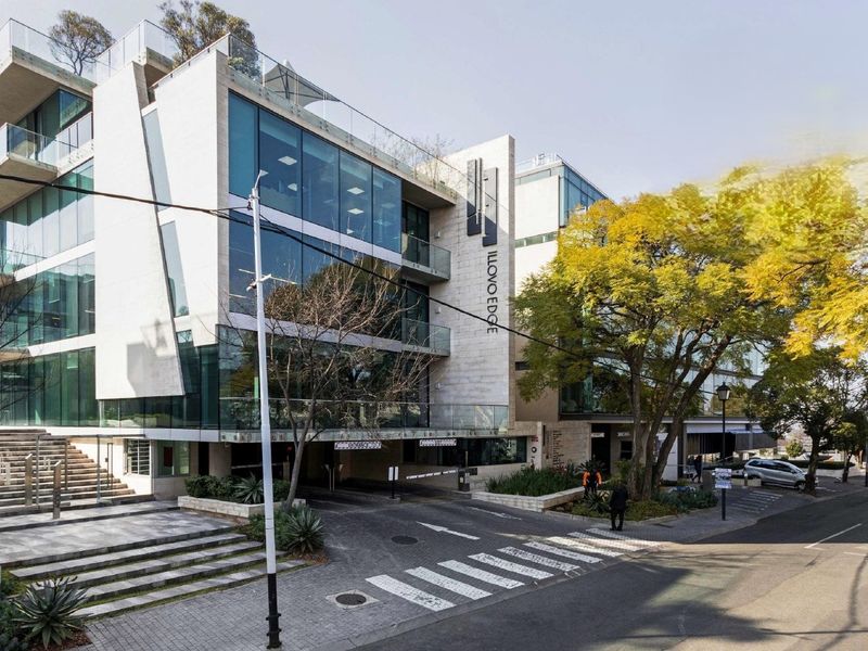 Office Rental Monthly In Sandton - Photo 2