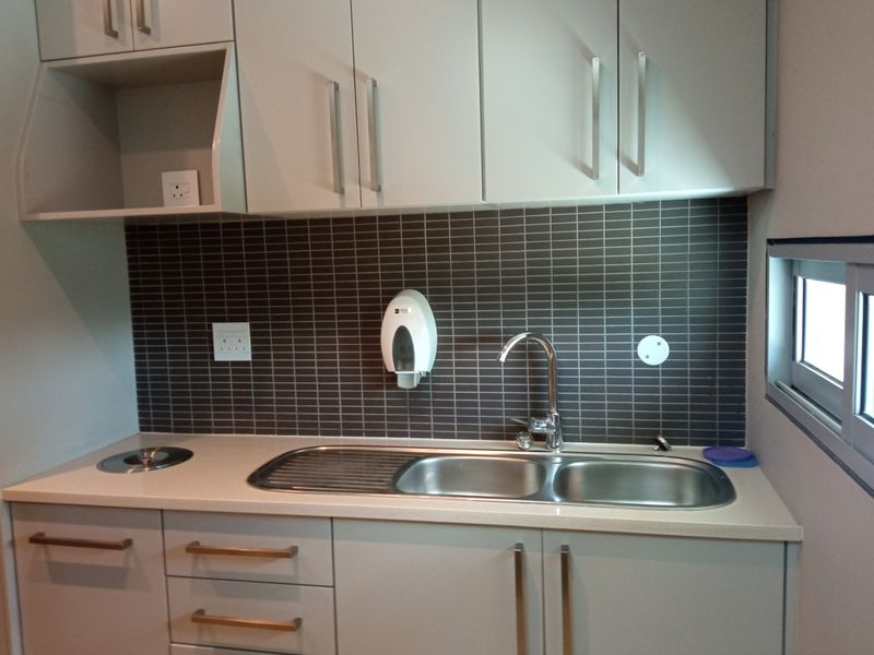 Office Rental Monthly In Sandton - Photo 10