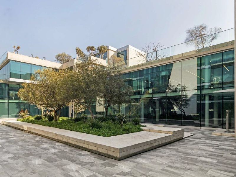 Office Rental Monthly In Sandton - Photo 4