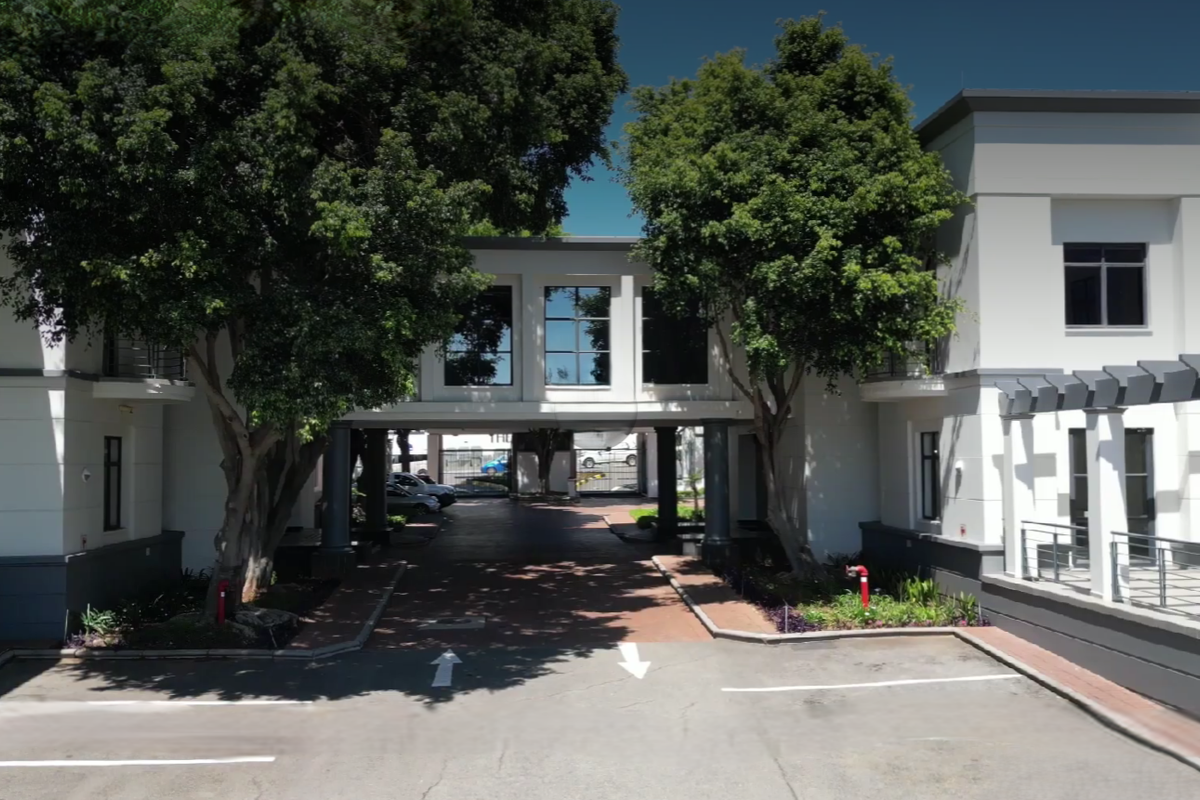 Office Rental Monthly In Sandton - Photo 2