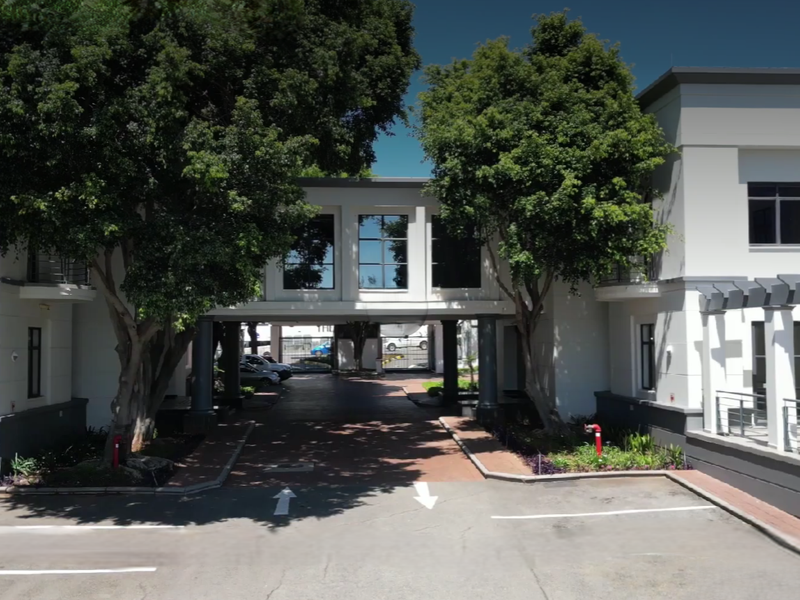 Office Rental Monthly In Sandton - Photo 2