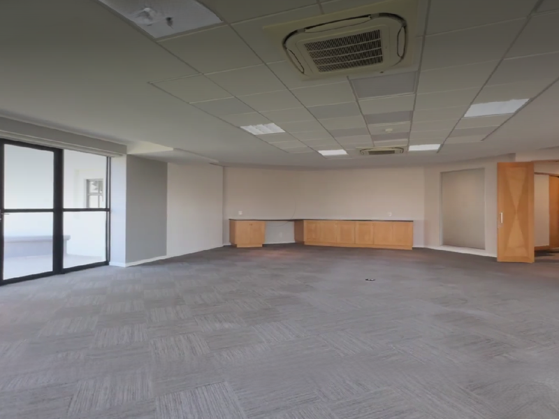 Office Rental Monthly In Sandton - Photo 8