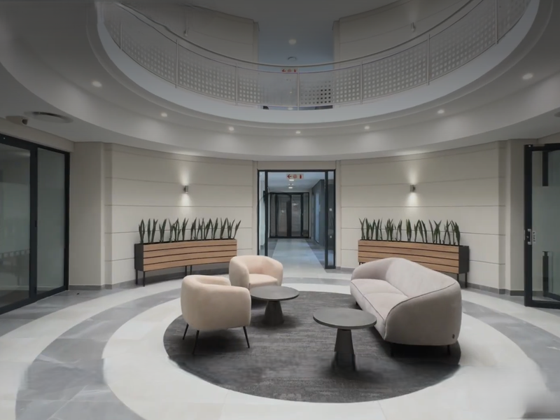 Office Rental Monthly In Sandton - Photo 7