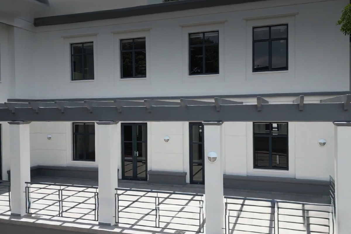 Office Rental Monthly In Sandton - Photo 3
