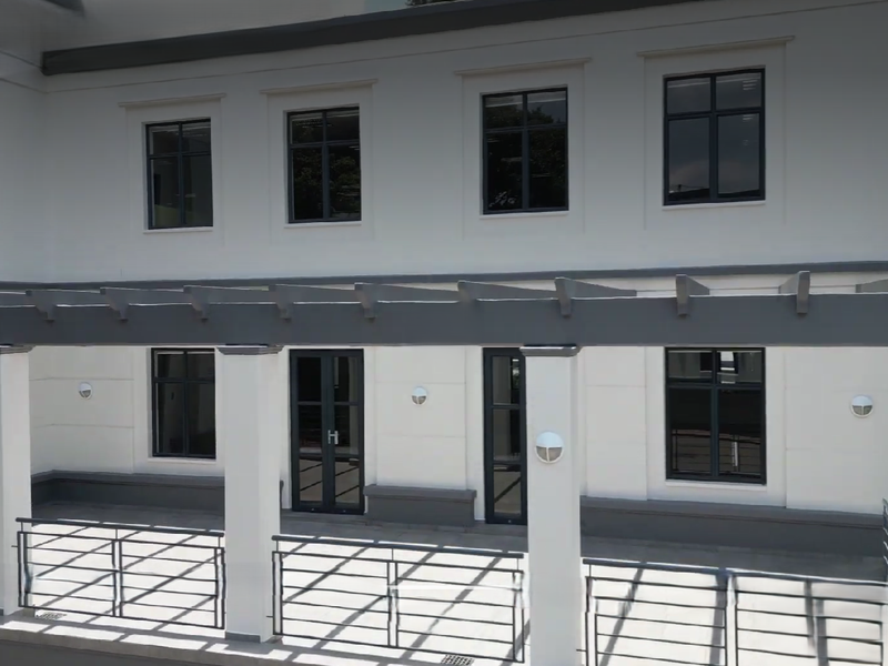 Office Rental Monthly In Sandton - Photo 3