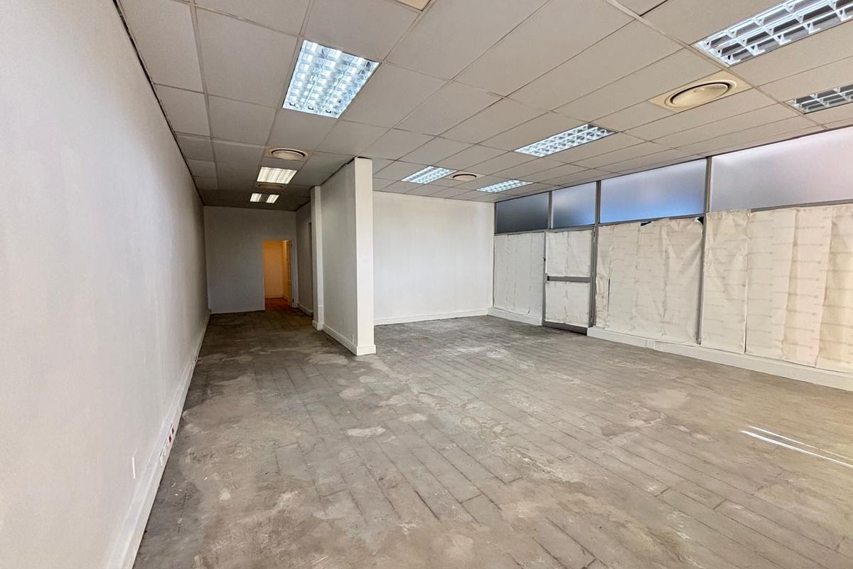 Prime Retail Space To Let in Durbanville - 76m2 - Photo 3