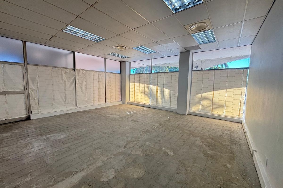 Prime Retail Space To Let in Durbanville - 76m2 - Photo 2