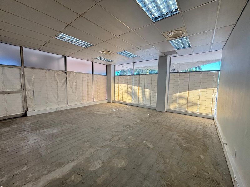 Prime Retail Space To Let in Durbanville - 76m2 - Photo 2