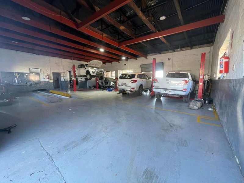 workshop for sale. - Photo 2