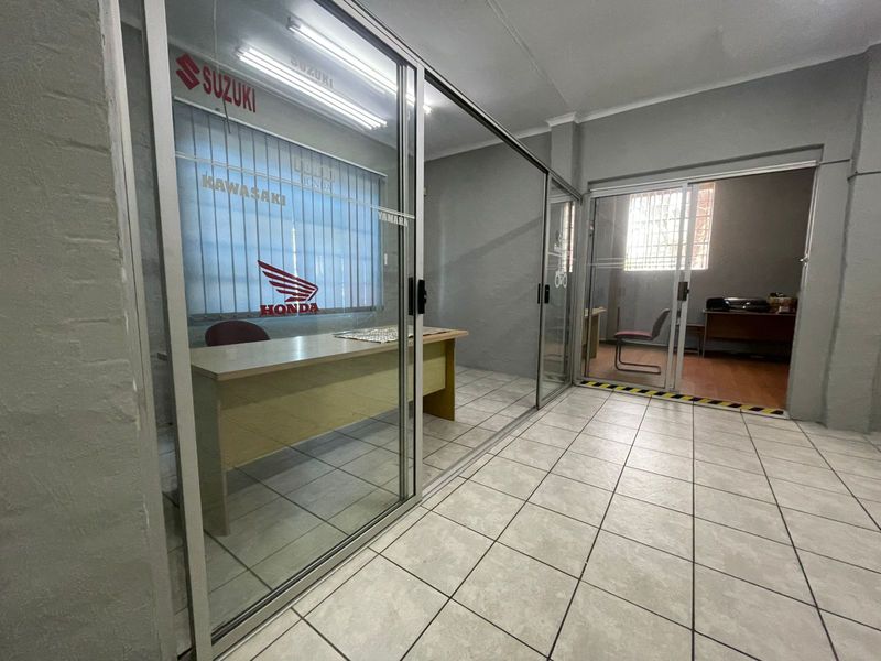 workshop for sale. - Photo 9