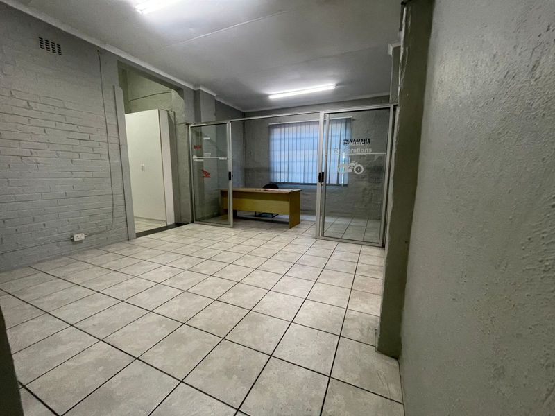 workshop for sale. - Photo 8