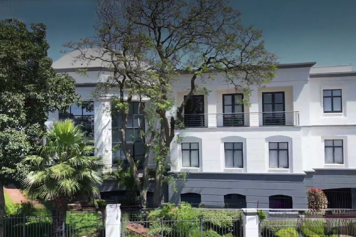 Office Rental Monthly In Sandton - Photo 4