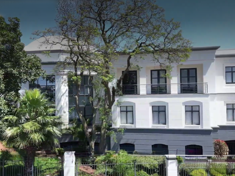 Office Rental Monthly In Sandton - Photo 4