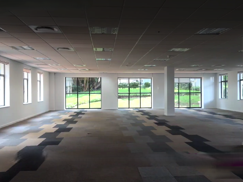 Office Rental Monthly In Sandton - Photo 10