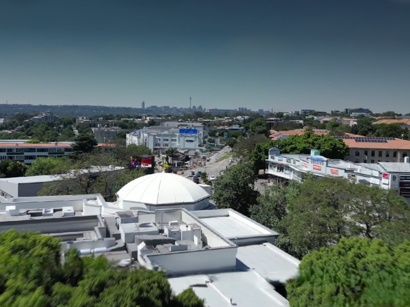 Office Rental Monthly In Sandton - Photo 3