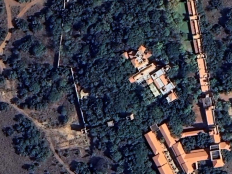 Opportunity never to be missed - Moroccan style castle Boutique Hotel for sale! - Photo 5