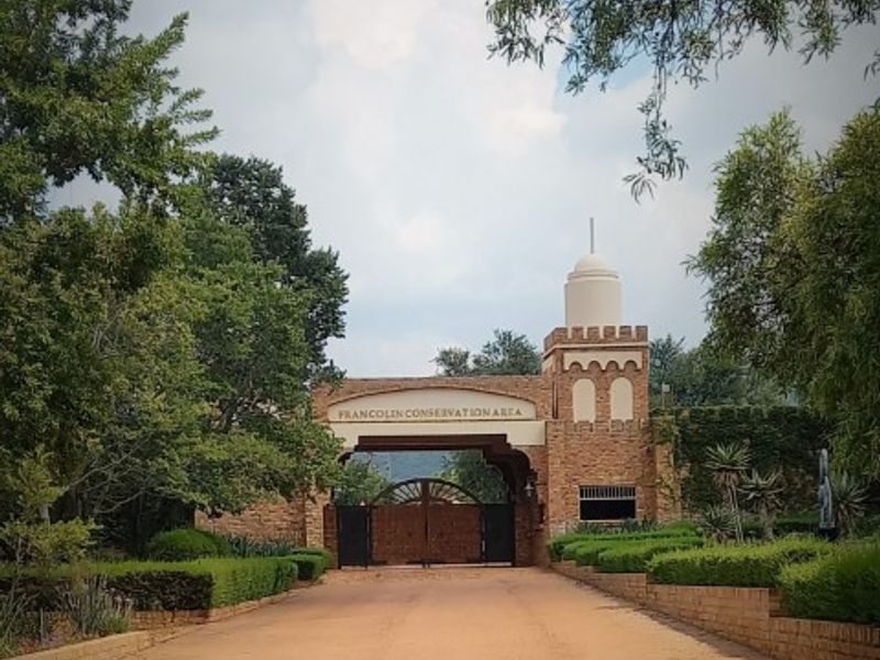 Opportunity never to be missed - Moroccan style castle Boutique Hotel for sale! - Photo 2