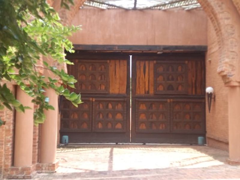 Opportunity never to be missed - Moroccan style castle Boutique Hotel for sale! - Photo 8