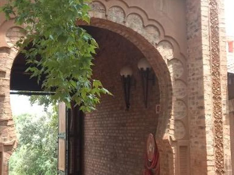 Opportunity never to be missed - Moroccan style castle Boutique Hotel for sale! - Photo 6