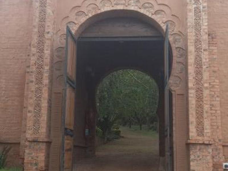 Opportunity never to be missed - Moroccan style castle Boutique Hotel for sale! - Photo 10