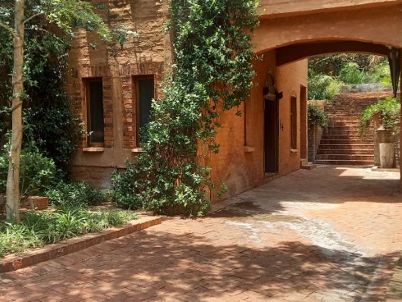 Opportunity never to be missed - Moroccan style castle Boutique Hotel for sale! - Photo 9