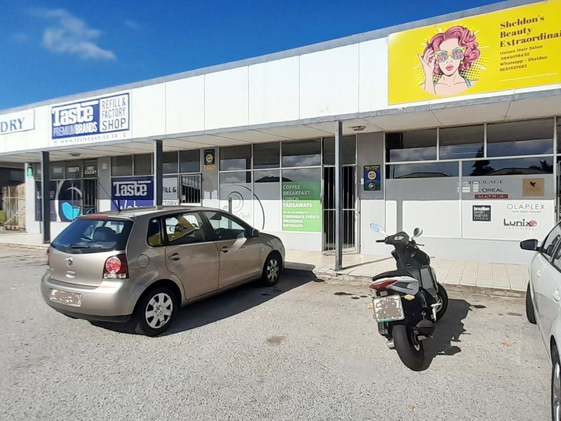 COTSWOLD RETAIL / OFFICE SPACE AVAILABLE FOR RENT - Photo 7