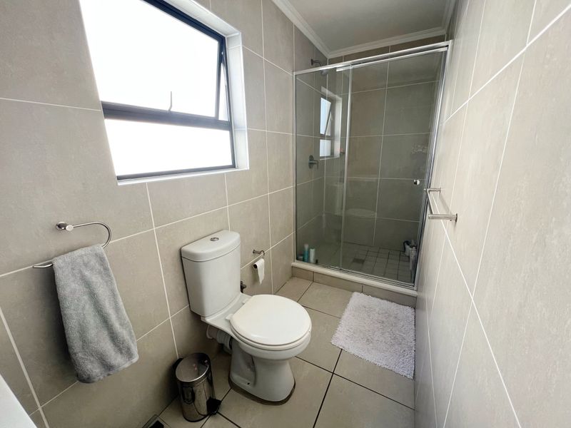 FULLY FURNISHED ONE BEDROOM  APARTMENT WITH TOP-NOTCH AMENITIES! Occupation: 1st May 2026 - Photo 9