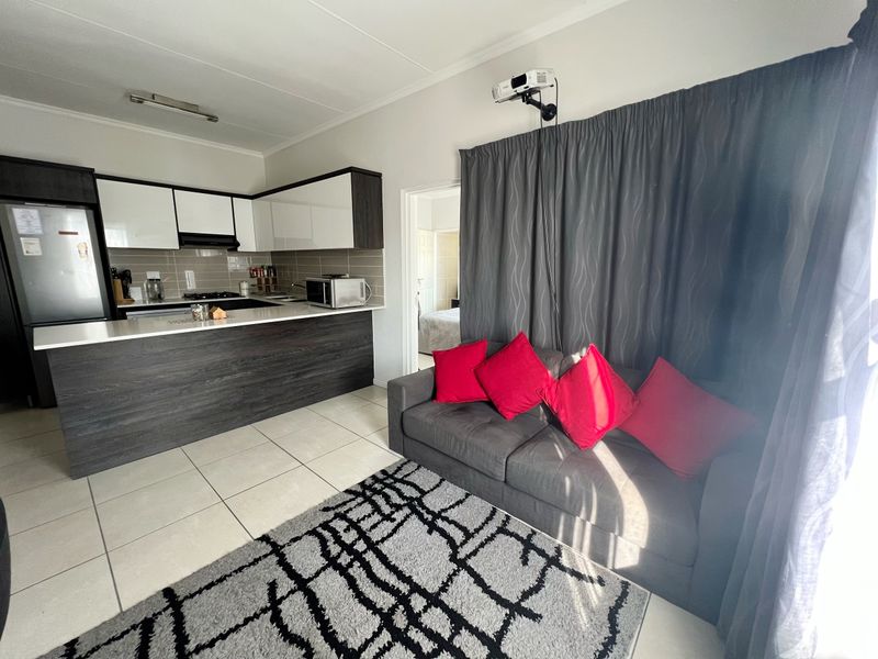 FULLY FURNISHED ONE BEDROOM  APARTMENT WITH TOP-NOTCH AMENITIES! Occupation: 1st May 2026 - Photo 7