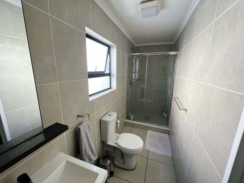 FULLY FURNISHED ONE BEDROOM  APARTMENT WITH TOP-NOTCH AMENITIES! Occupation: 1st May 2026 - Photo 8