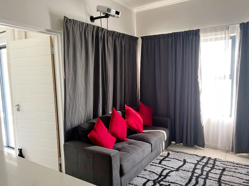 FULLY FURNISHED ONE BEDROOM  APARTMENT WITH TOP-NOTCH AMENITIES! Occupation: 1st May 2026 - Photo 6