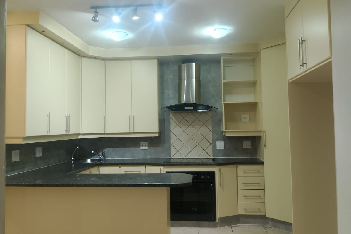 3 Bedroom Cluster House for Sale in Kenleaf - Photo 4