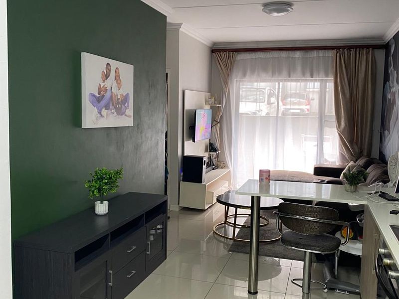 Conviently located 2bed 2bath in Midrand!! - Photo 3
