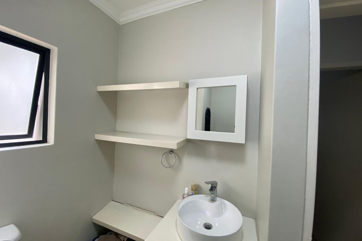 Conviently located 2bed 2bath in Midrand!! - Photo 5
